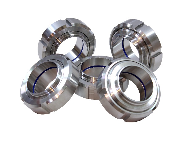 مهره ماسورهاستیل۵۱ایرانی۳۰۴